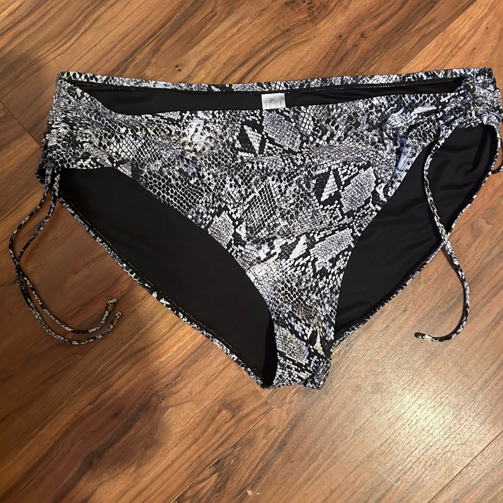 Swim bottom